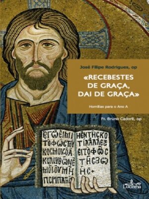 cover image of Recebeste de Graça, dai de Graça